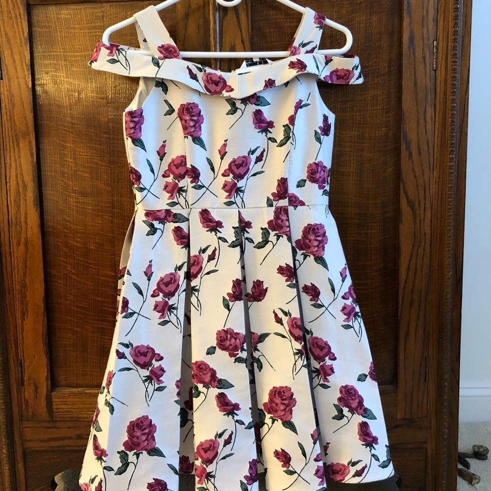 Chasing Fireflies Dress